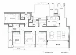 THE ARCADY AT BOON KENG (D12), Apartment #554803901